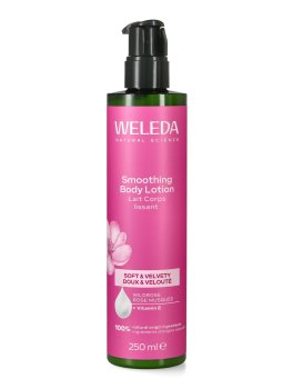 Latte Corpo Levigante Rosa Mosqueta - 1