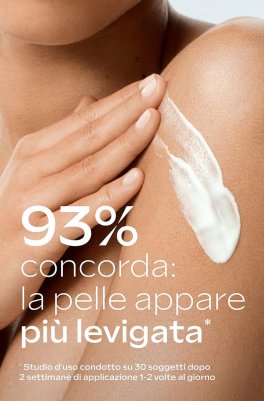 Latte Corpo Levigante Rosa Mosqueta - 3