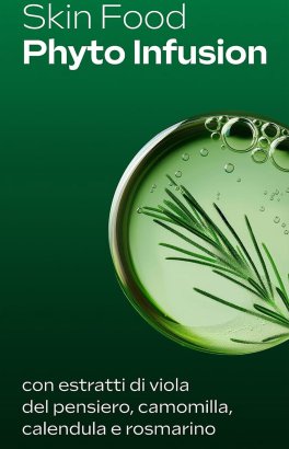 Latte Corpo Nutriente Skin Food - 4