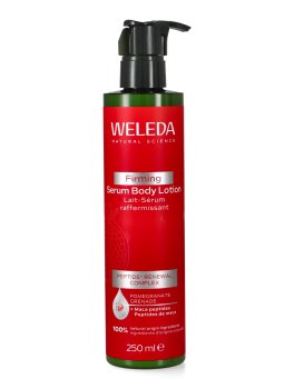 Latte Corpo Rassodante Melograno - 1