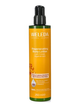 Latte Corpo Rigenerante Olivello Spinoso - 1