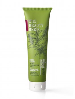 Latte d'Aloe 2 in 1 -The Beauty Seed - 1