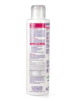 Latte Dermo Detergente - REactive - 2