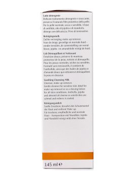 Latte Detergente - 4