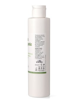 Latte Detergente - 2