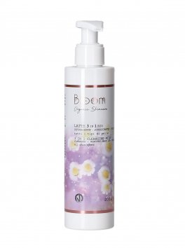 Latte Detergente 3 in 1 - Bloom - 1