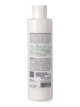 Latte Detergente - 2