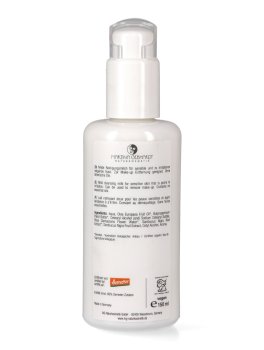 Latte Detergente al Burro di Karité - Sheabutter Cleanser - 2