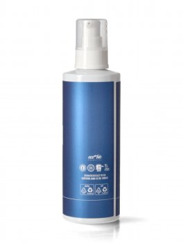 Latte Detergente alla Malva - Pitta Sensitive Milk - 2