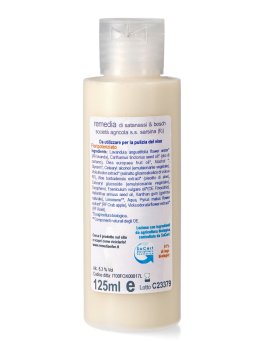 Latte Detergente alla Viola - 2