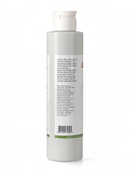 Latte Detergente Baby - 3