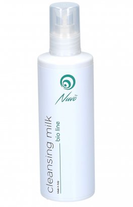 Latte Detergente Bio alla Bava di Lumaca - Cleansing Milk Bio Line - 1