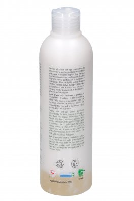 Latte Detergente Bio Due Rose Anti-age - 2