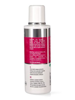 Latte Detergente Canapa e Uva Rossa - 3