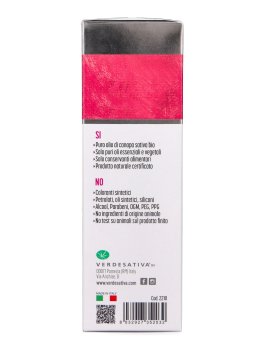 Latte Detergente Canapa e Uva Rossa - 7