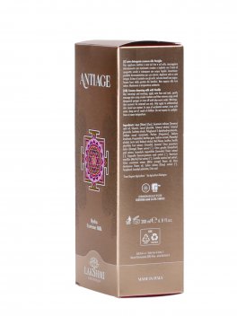 Latte Detergente Cremoso alla Vaniglia - Hydra Extreme Milk Antiage - 2