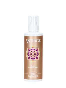 Latte Detergente Cremoso alla Vaniglia - Hydra Extreme Milk Antiage - 3