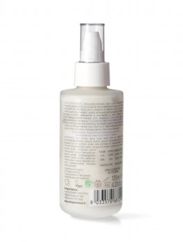 Latte Detergente e Struccante - Cleansing Milk - 2
