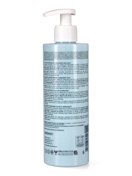 Latte Detergente Idratante Delicato - 2