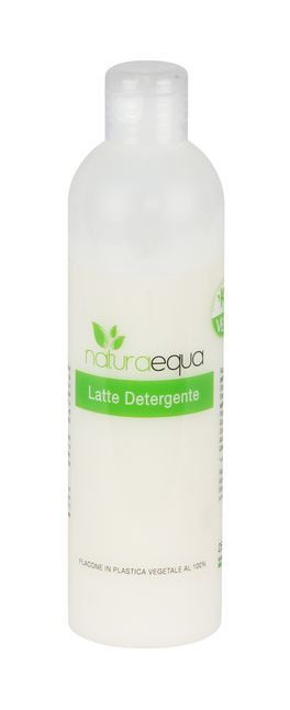 Latte Detergente - Olio di Argan