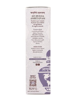 Latte Detergente Purificante "Purifying" - 5