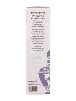 Latte Detergente Purificante "Purifying" - 6