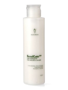 Latte Detergente - Sensi Cute CBD - 1