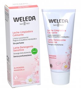 Latte Detergente Sensitive Mandorla - 1