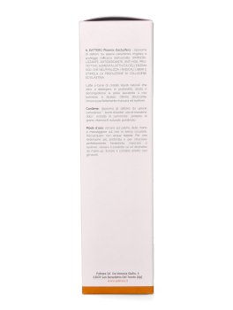 Latte Detergente Struccante Viso e Occhi - 3