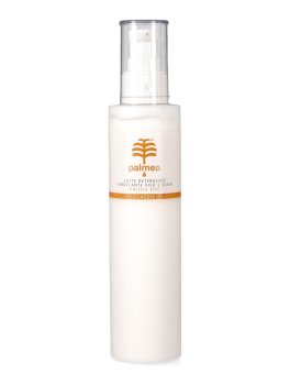 Latte Detergente Struccante Viso e Occhi - 1
