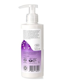 Latte Detergente Struccante Viso/Occhi/Labbra - Fior di Gelsomino - 2