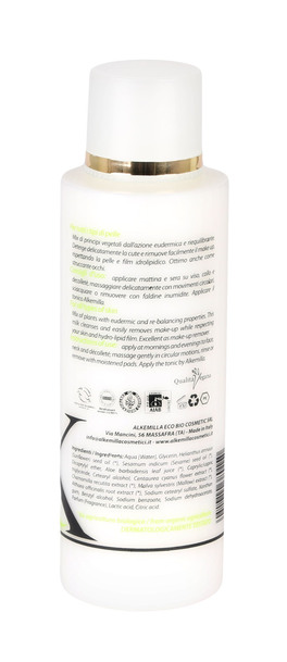 Latte Detergente Viso - 2