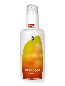 Latte Detergente Viso Happy Aging - 1