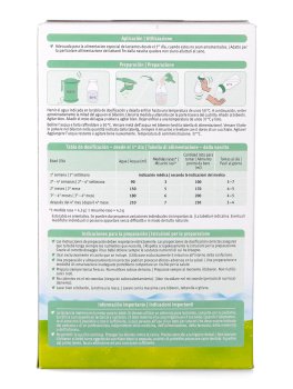 Latte di Capra Biologico in Polvere Holle - 3