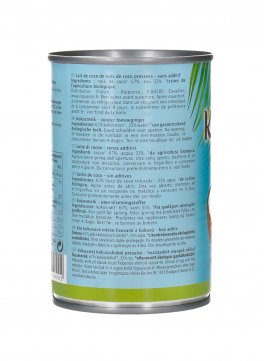 Latte di Cocco - 3