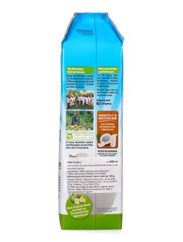 Latte di Cocco Bio - 3