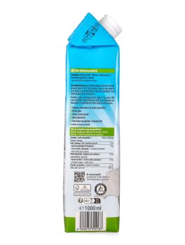Latte di Cocco Bio - 4