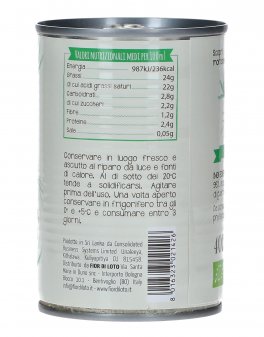 Latte di Cocco Bio - Ideale da Montare - 3