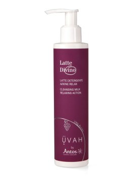 Latte Divino - Latte Detergente Delicato ad Azione Relax - 1