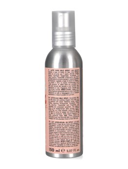 Latte Dopo Sole Spray Bio Polpo Slurpy - 2