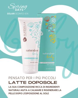 Latte Doposole Baby - 6