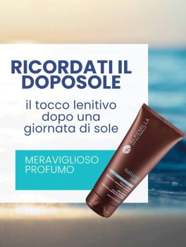 Latte Doposole con Cocco e Monoi - 3