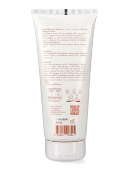 Latte Doposole Viso e Corpo - Idratante e Lenitivo - 2