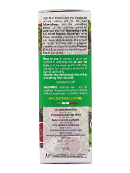 Latte Emolliente Tonificante - FicoPop - 3