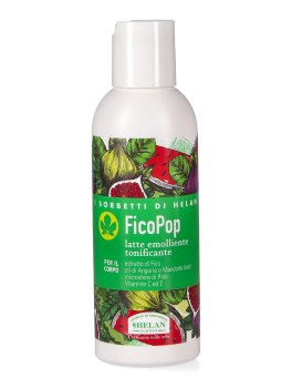 Latte Emolliente Tonificante - FicoPop - 1