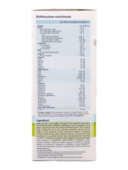 Latte in Polvere HiPP Bio Combiotic - 4