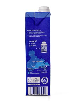 Latte Intero Bio UHT - 3