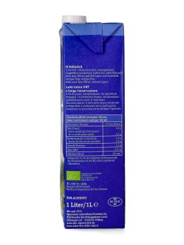 Latte Intero Bio UHT - 4