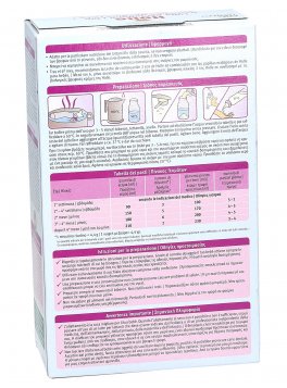 Latte di Mucca Biologico in Polvere Holle - 2