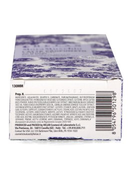 Latte Profumato Vellutante per il Corpo MoraMuschio - 6